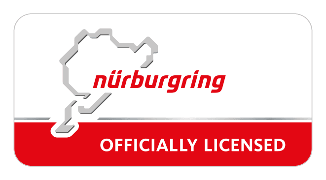 Nürburgring – Officially Licensed